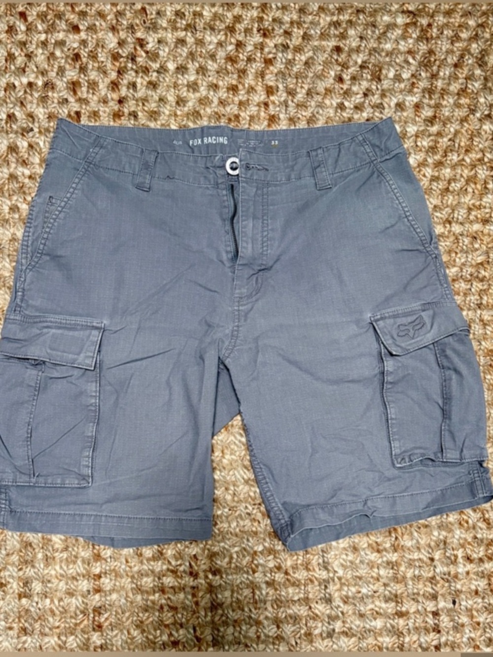Fox Racing Cargo Shorts